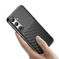 Samsung S24 Thunder Armor Case – Schwarz Premium Schutz Hülle - MIZO.at