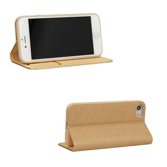 Samsung Galaxy A35 5G Book-Case | Öko-Leder mit Rahmen - MIZO.at