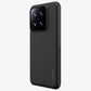 Xiaomi 14 Nillkin Super Frosted Shield Pro Case | Verstärkter Schutz - MIZO.at