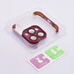 iPhone 15 Pro Max Mini Bumpers Case – Kamera- & Kantenschutz - MIZO.at
