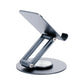 Handyhalter Tisch 360° drehbar faltbar Aluminium Tablet Ständer Forcell - MIZO.at