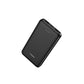 Veger A10 Power Bank 10000mAh – Dual USB Schnellladung - MIZO.at