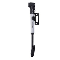Forever PU-100 Bike Pump | Frame Mount, Presta & Schrader - MIZO.at