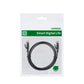 Ugreen Cat 6 Netzwerkkabel 10m – RJ45 UTP Ethernet Kabel - MIZO.at