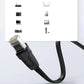 Ugreen Cat 6 Netzwerkkabel 10m – RJ45 UTP Ethernet Kabel - MIZO.at