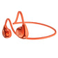 Borofone BE63 Talent Sport-Kopfhörer | Bluetooth & Orange - MIZO.at
