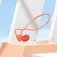 Borofone BE63 Talent Sport-Kopfhörer | Bluetooth & Orange - MIZO.at