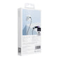 Platinum Series USB-C-Kabel – 6 A Fast Charge, Nylon-Geflecht, 1,2 m - MIZO.at