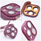 iPhone 15 mini Bumper-Case | Rand- & Kameraschutz, Schlank - MIZO.at