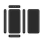 Veger A10 Power Bank 10000mAh – Dual USB Schnellladung - MIZO.at