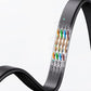 Ugreen Cat 6 Ethernet Kabel 0,5m – 1000 Mbps Flach Schwarz - MIZO.at