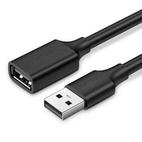 Ugreen 5m USB 2.0 Extension Cable | Extend Your Connectivity - MIZO.at