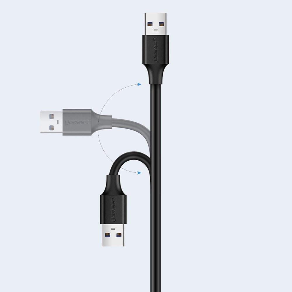 Ugreen 5m USB 2.0 Extension Cable | Extend Your Connectivity - MIZO.at