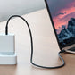 Ugreen USB-C Kabel 1m – Schnellladung Type-C zu Type-C 3A Premium - MIZO.at
