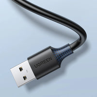 Ugreen 5m USB 2.0 Extension Cable | Extend Your Connectivity - MIZO.at