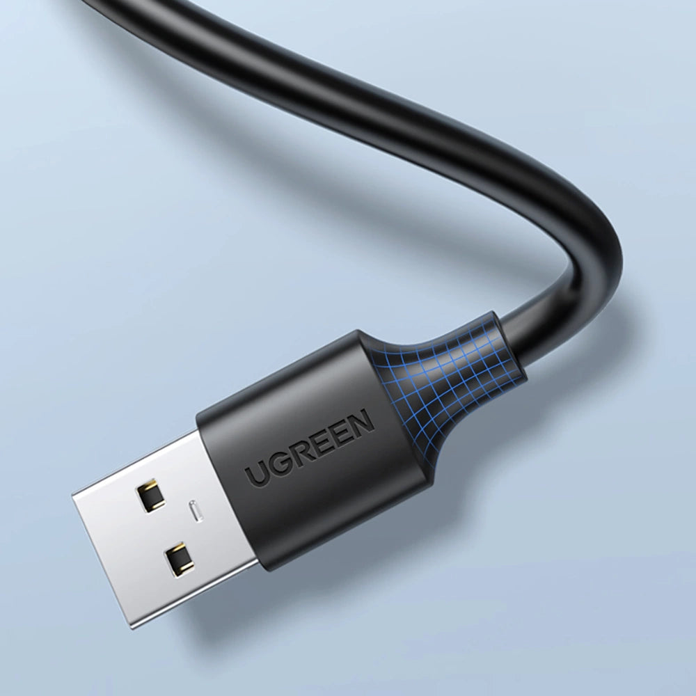 Ugreen 5m USB 2.0 Extension Cable | Extend Your Connectivity - MIZO.at
