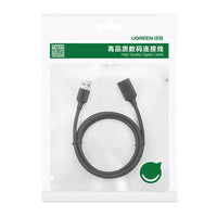 Ugreen 5m USB 2.0 Extension Cable | Extend Your Connectivity - MIZO.at