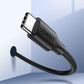 Ugreen USB-C zu USB-C Kabel – 1.5m Schnellladung 3A Premium - MIZO.at