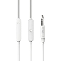 Borofone BM36 Acura Headphones with Microphone | White - MIZO.at