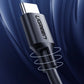 Ugreen USB-C Kabel 1m – Schnellladung Type-C zu Type-C 3A Premium - MIZO.at