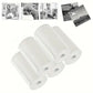 Thermopapier-Rollen 5er-Pack 57 mm x 30 mm für Mini-Drucker - MIZO.at