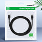 Ugreen USB-C Kabel 1m – Schnellladung Type-C zu Type-C 3A Premium - MIZO.at
