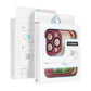 iPhone 15 mini Bumper-Case | Rand- & Kameraschutz, Schlank - MIZO.at