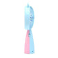 Somostel Wentylator SM05 USB Blau Tragbar - MIZO.at