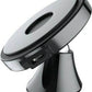 WI-KRA Magnetische KFZ-Halterung 4A | Armaturenbrett Mount Schwarz - MIZO.at