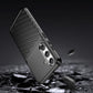 Samsung S24 Thunder Armor Case – Schwarz Premium Schutz Hülle - MIZO.at