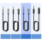 Ugreen 3.5mm AUX Verlängerungskabel – 0.5m Audiokabel Premium - MIZO.at