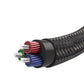 Ugreen 3.5mm AUX Verlängerungskabel – 0.5m Audiokabel Premium - MIZO.at