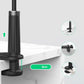 Ugreen Flexibler Handy & Tablet Halter 3.7–10.6" Weiß Drehbar - MIZO.at