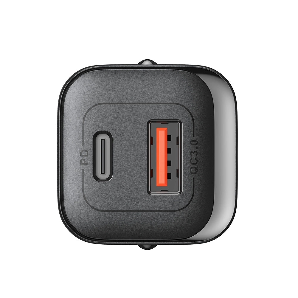 Joyroom 30W Fast Charger | PD3.0, QC3.0, PPS, AFC Compatibility - MIZO.at