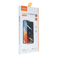 6D Pro Veason Privacy Glass für iPhone 14 Pro Max – 9H Blickschutz Schwarz - MIZO.at