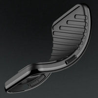 Samsung S24 Thunder Armor Case | Premium Protection Black - MIZO.at