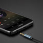 Ugreen 3.5mm AUX Verlängerungskabel – 0.5m Audiokabel Premium - MIZO.at