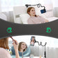 Ugreen Flexibler Handy & Tablet Halter 3.7–10.6" Weiß Drehbar - MIZO.at