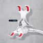 Ugreen Flexibler Handy & Tablet Halter 3.7–10.6" Weiß Drehbar - MIZO.at