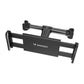 2-in-1 Auto Kopfstützen Handy-Halter – Wozinsky Halterung mit Aufhänger Premium - MIZO.at