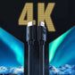 Ugreen HDMI Kabel 3m – 4K 60Hz, Aluminium Nylon, Schwarz - MIZO.at