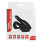 Universal Smart Clip Handyhalterung Auto | 360° Drehung, Schwarz - MIZO.at