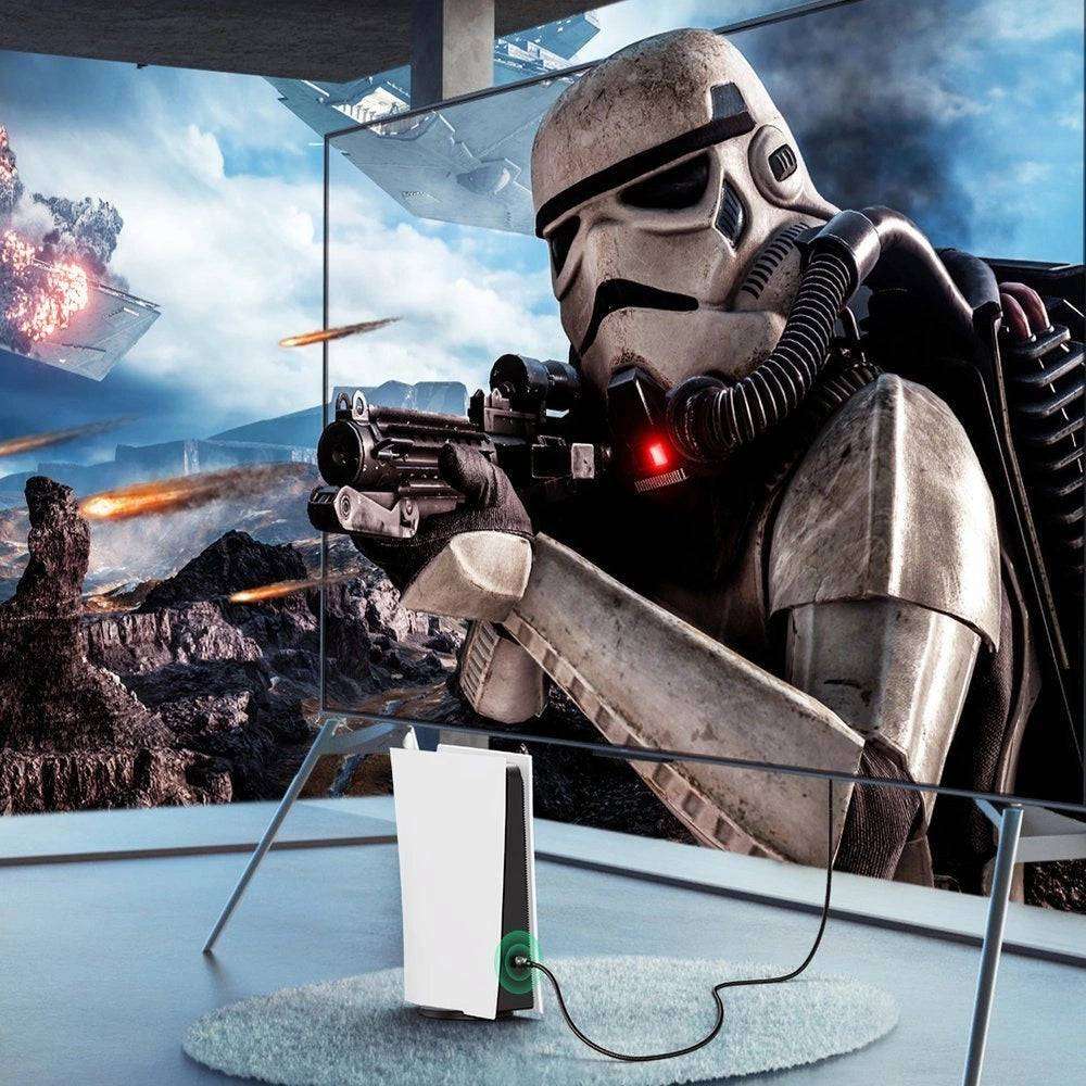 Ugreen 3m 4K HDMI Cable | High-Quality, Durable Performance - MIZO.at