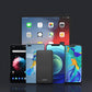 Veger A10 Power Bank 10000mAh – Dual USB Schnellladung - MIZO.at