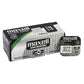 Maxell 377 SR626SW Silberoxid Uhrbatterie Made in Japan - MIZO.at
