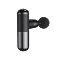XO FG02 Body Massager – Black - MIZO.at