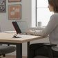 Handyhalter Tisch 360° drehbar faltbar Aluminium Tablet Ständer Forcell - MIZO.at