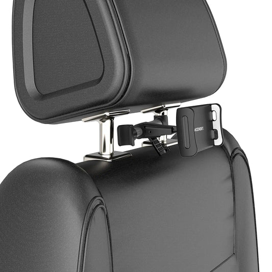2-in-1 Auto Kopfstützen Handy-Halter – Wozinsky Halterung mit Aufhänger Premium - MIZO.at