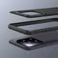Xiaomi 14 Nillkin Super Frosted Shield Pro Case | Verstärkter Schutz - MIZO.at