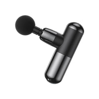 XO FG02 Body Massager – Black - MIZO.at